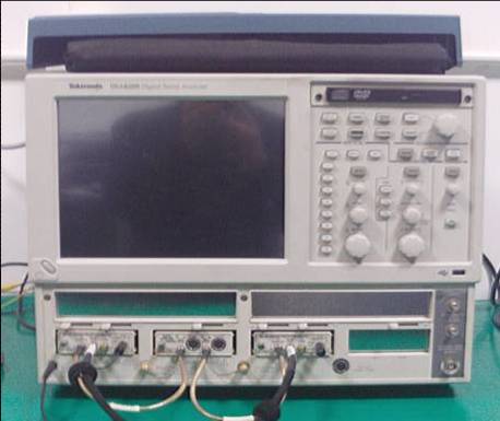 Impedance Test