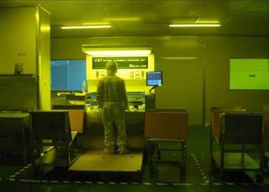 Semi-automatic Inner Layer Exposure
