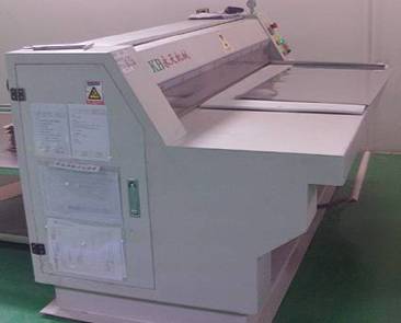 Laminate Shear