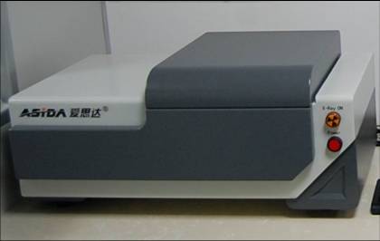 ROHS Tester