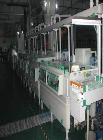 Etech Line