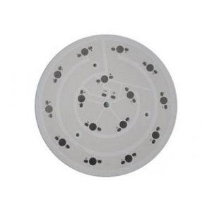 Aluminum board