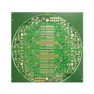 6 layer board