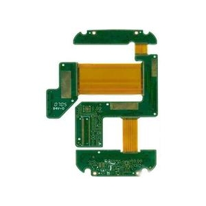 Rigid-Flexible Circuits