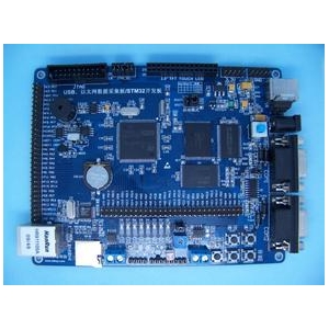 4 layer board