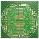 6 layer board