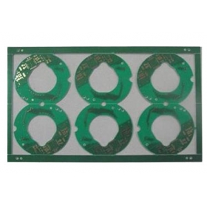 Double Sided Aluminum Core