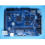 4 layer board