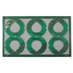 Double Sided Aluminum Core